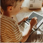 KIDYDRAW MINI - PIRATES & OCEAN