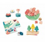 LEARNING BOX 24 MESES+ | CAIXA DE CONCENTRAÇÃO