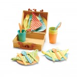 Malinha Piquenique - Bio Plástico