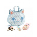 MALA DO BÉBÉ- Bolsa e Acessórios