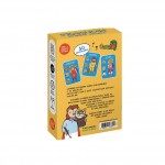 VAMOS JOGAR ÀS PROFISSÕES