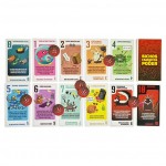 Bichos Famintos de Poder