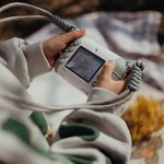 KIDYPRINT VERDE - MÁQUINA FOTOGRÁFICA C/ IMPRESSORA