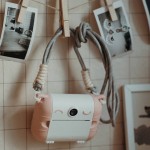 KIDYPRINT ROSA - MÁQUINA FOTOGRÁFICA C/ IMPRESSORA