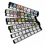 PROJETOR DE DESENHO - 2 EM 1