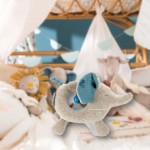 ELEFANTE - ROCA / CHOCALHO