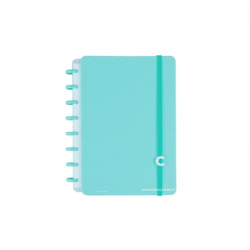 Caderno Inteligente A5 |AQUAMARINE