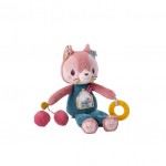 JEANNE - MULTI ACTIVIDADES