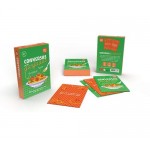 DESBLOQUEADORES DE CONVERSAS: CONVERSAS ENTRE GARFADAS