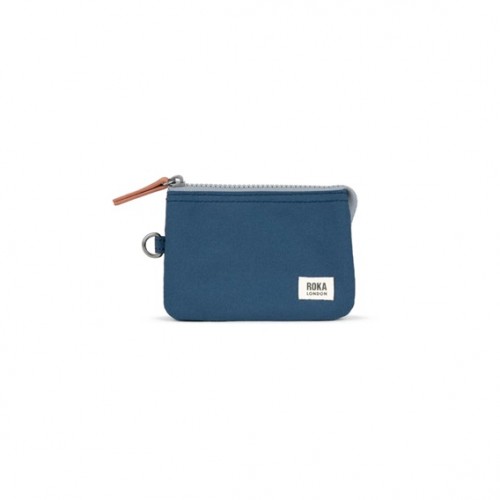 CARNABY S - Deep Blue (nylon sustentável)