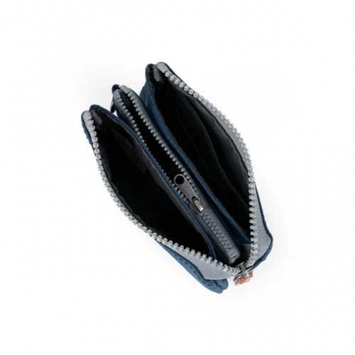 CARNABY S - Deep Blue (nylon sustentável)