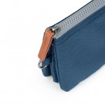 CARNABY S - Deep Blue (nylon sustentável)