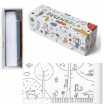 DESENROLA O CAMPO (rolo para colorir)