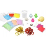 MEGA LABORATÓRIO - BOLAS SALTITONAS