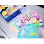 MEGA LABORATÓRIO - BOLAS SALTITONAS