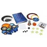 MINI LAB - ESPAÇO EXPLORA A GALÁXIA