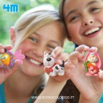 MOULD & PAINT - PETS