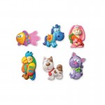 MOULD & PAINT - PETS