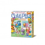 MOULD & PAINT - PETS