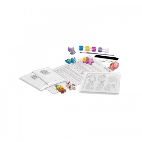 MOULD & PAINT - PETS