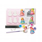 MOULD & PAINT - PRINCESS