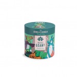 PALMEIRA - PUZZLE GIGANTE 36PÇS