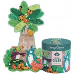 PALMEIRA - PUZZLE GIGANTE 36PÇS