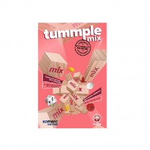 Tummple MIX!