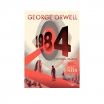 1984 - A NOVELA GRÁFICA