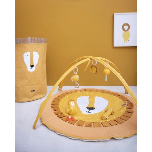 Tapete de Actividades com arco - MR LION