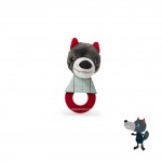 Roca de dentição Louis