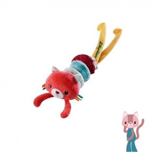 Colette | treme-treme