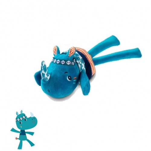 Marius | treme-treme