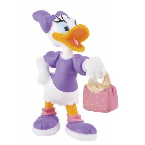 Margarida - Casa do Mickey Mouse