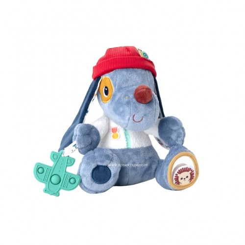 JULES - MULTI ACTIVIDADES