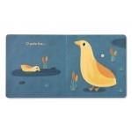 ANIMAIS DA QUINTA - LIVRO SONORO