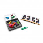 IQ NOODLES - jogo de lógica