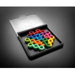 IQ NOODLES - jogo de lógica