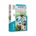 COUNTING SHEEP - jogo lógica
