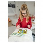 COUNTING SHEEP - jogo lógica