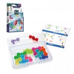 IQ BUBBLES - jogo de lógica