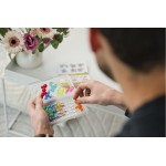 IQ BUBBLES - jogo de lógica