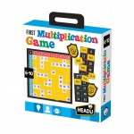 JOGO DA MULTIPLICAÇÃO | First Multiplication Game