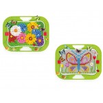 NATURE FUN - BUGS & PEGS