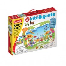 NATURE FUN - BUGS & PEGS