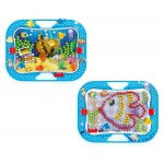 NATURE FUN - BUGS & PEGS