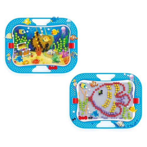 NATURE FUN - BUGS & PEGS