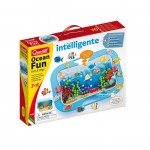 OCEAN FUN - FISH & PEGS