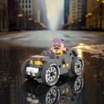 MINI WAFFLE - CAR OLD TIMER JEREMY 50PÇS