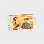 MINI WAFFLE - CAR OLD TIMER JEREMY 50PÇS